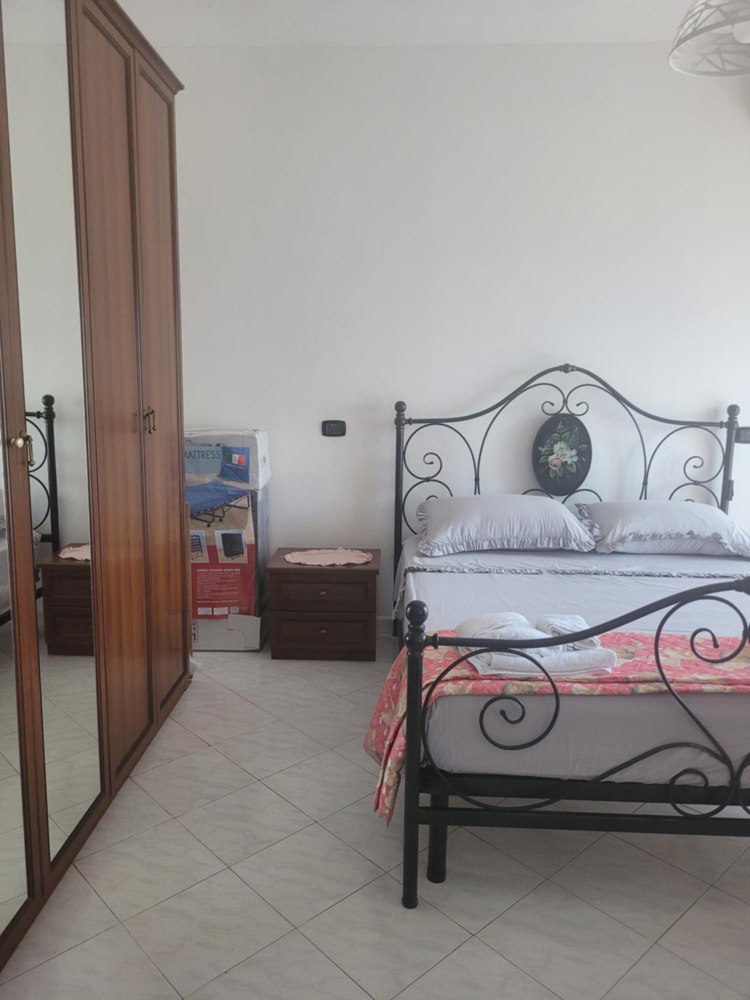 Home Di Pia Mugnano di Napoli المظهر الخارجي الصورة