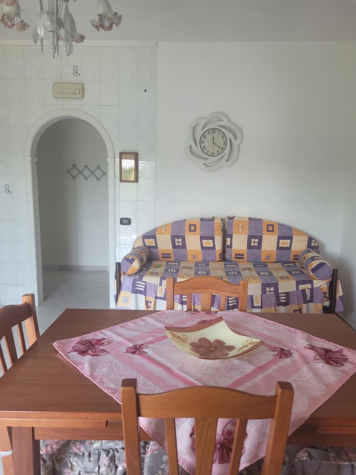 Home Di Pia Mugnano di Napoli المظهر الخارجي الصورة