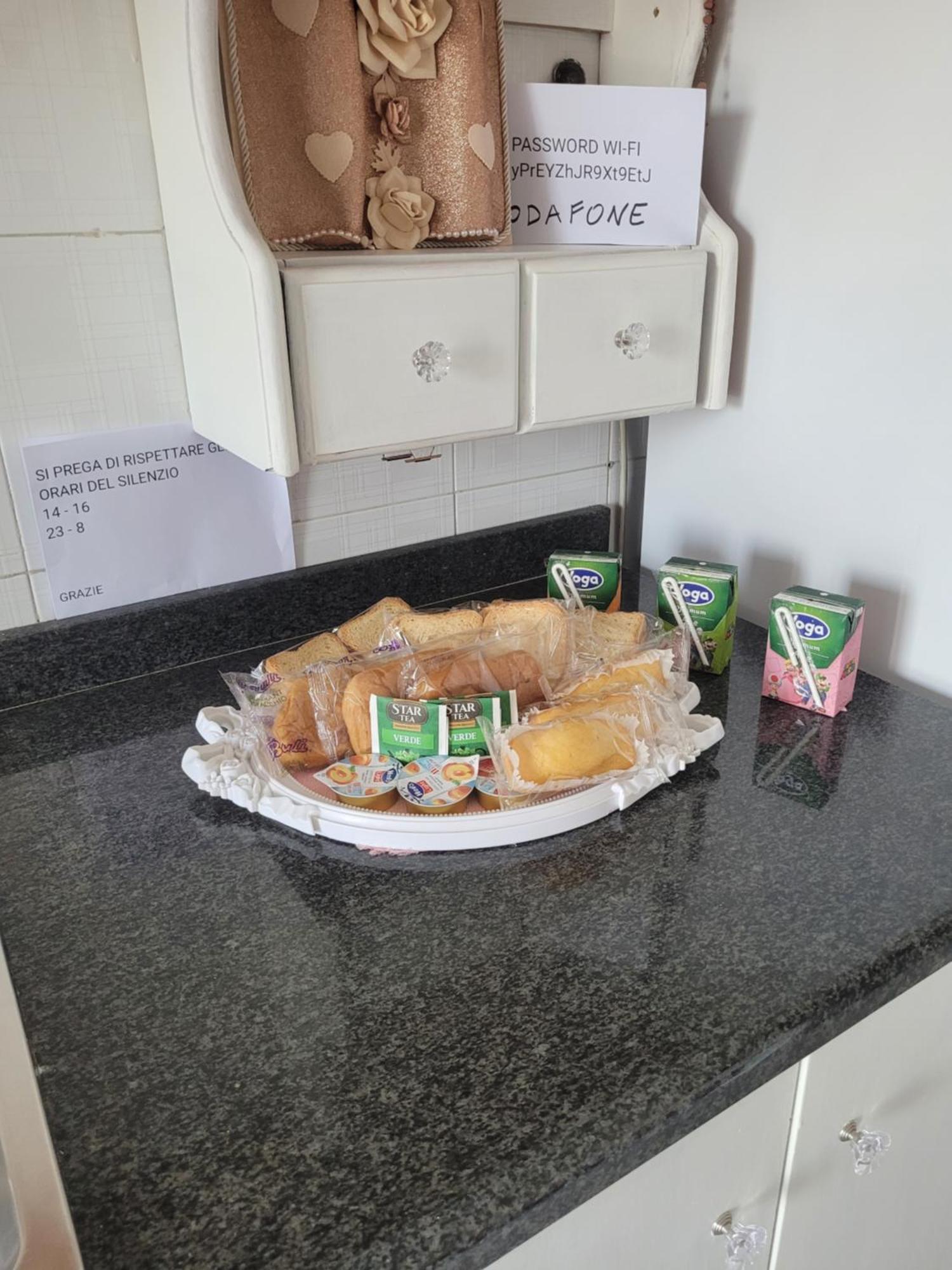 Home Di Pia Mugnano di Napoli المظهر الخارجي الصورة