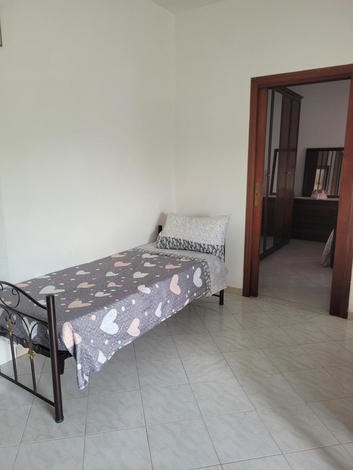 Home Di Pia Mugnano di Napoli المظهر الخارجي الصورة